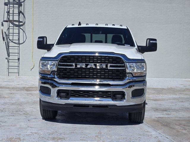 used 2024 Ram 2500 car, priced at $53,790