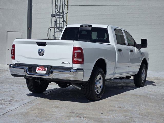used 2024 Ram 2500 car, priced at $53,790