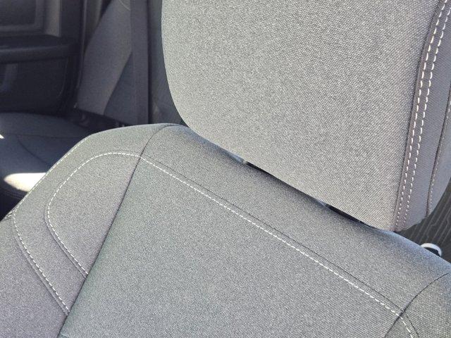 used 2024 Ram 2500 car, priced at $53,790