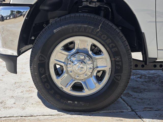 used 2024 Ram 2500 car, priced at $53,790