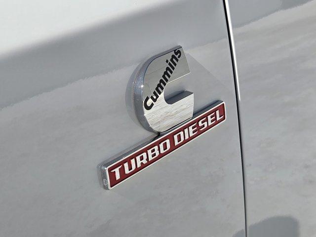 used 2024 Ram 2500 car, priced at $53,790