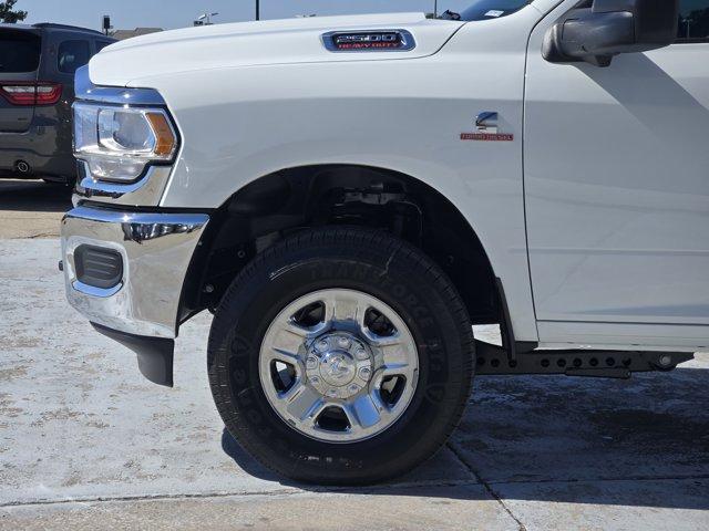 used 2024 Ram 2500 car, priced at $53,790