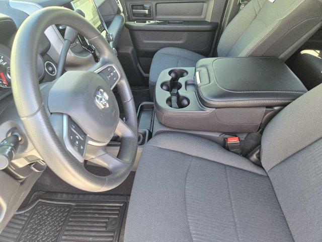 used 2024 Ram 2500 car, priced at $53,790