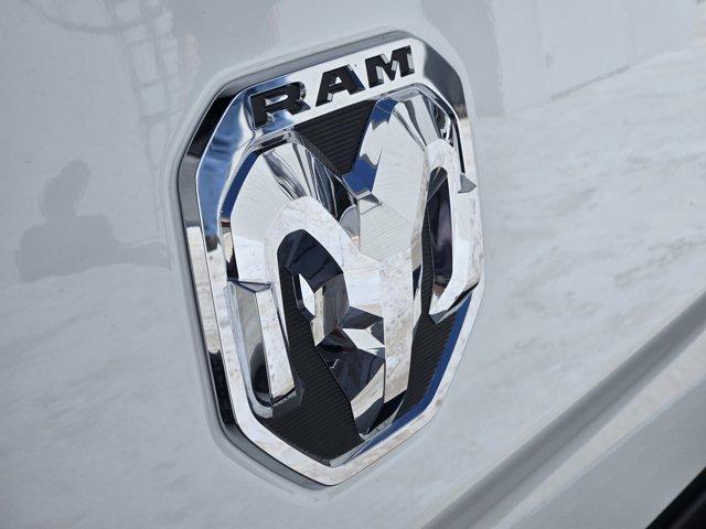 used 2024 Ram 2500 car, priced at $53,790