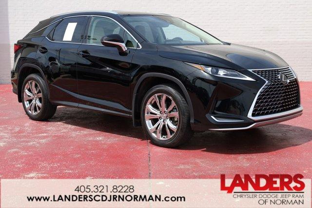 used 2020 Lexus RX 350 car, priced at $38,985