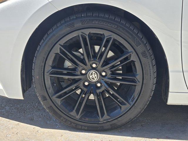 used 2021 Toyota Avalon car, priced at $26,000