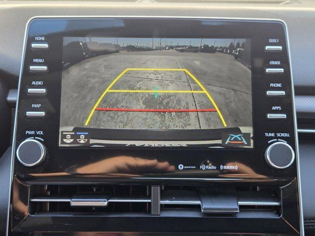 used 2021 Toyota Avalon car, priced at $26,000