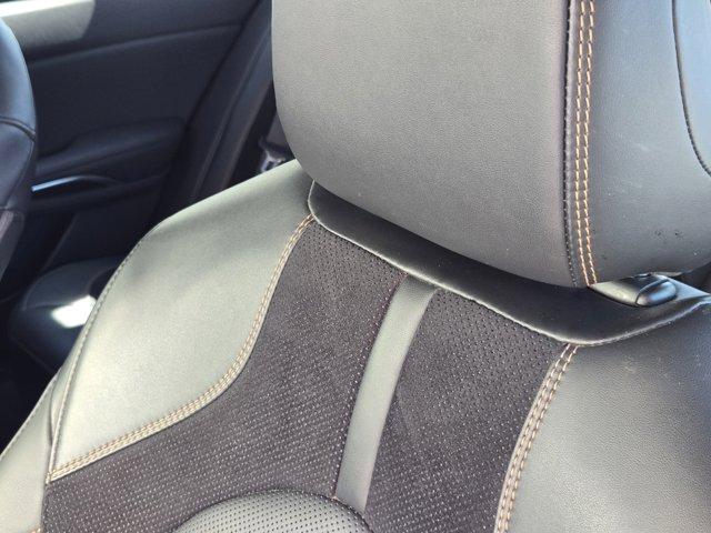 used 2021 Toyota Avalon car, priced at $26,000