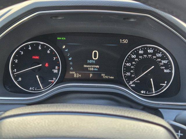 used 2021 Toyota Avalon car, priced at $26,000