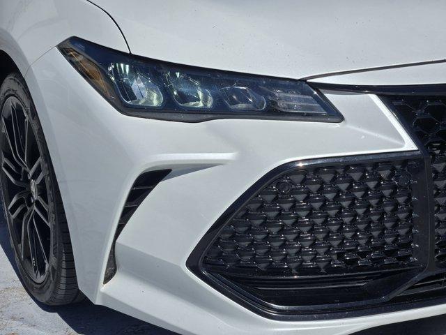 used 2021 Toyota Avalon car, priced at $26,000