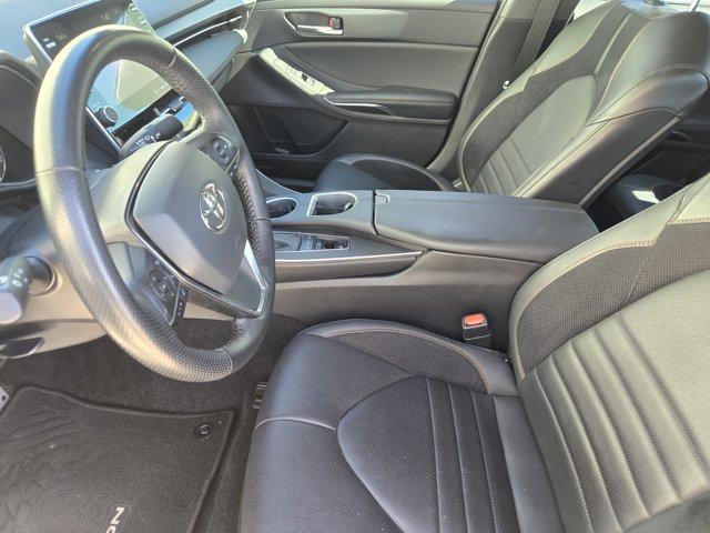 used 2021 Toyota Avalon car, priced at $26,000