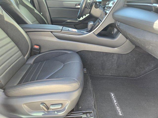used 2021 Toyota Avalon car, priced at $26,000