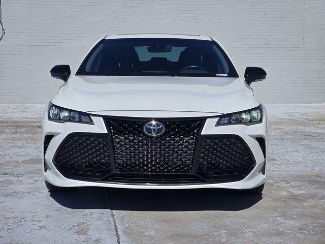 used 2021 Toyota Avalon car, priced at $26,000