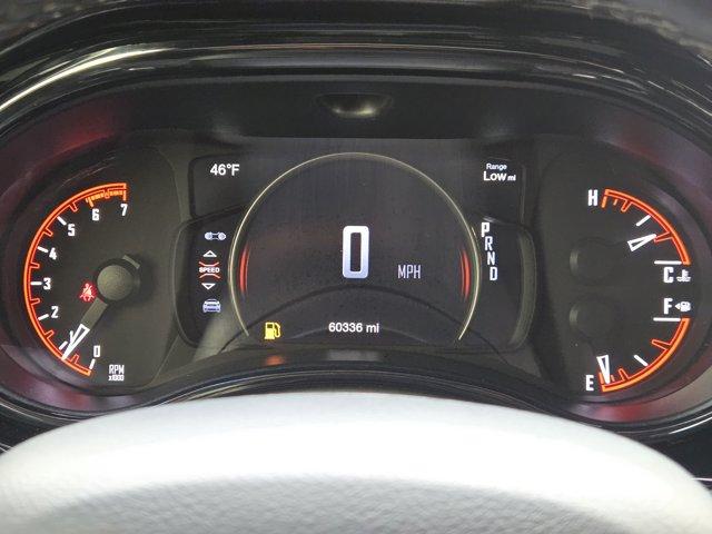 used 2021 Dodge Durango car, priced at $31,995