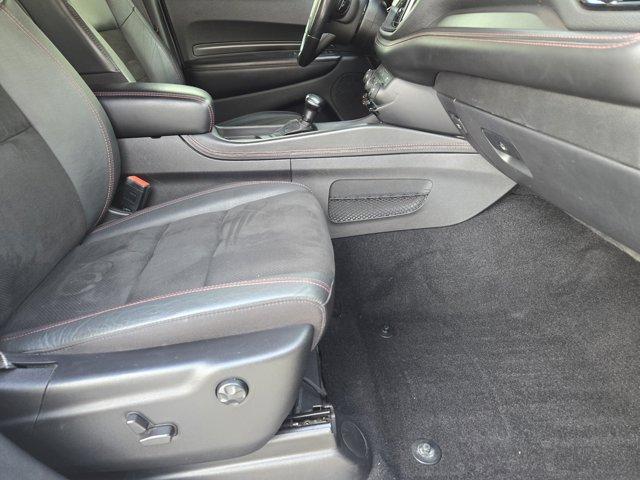used 2021 Dodge Durango car, priced at $31,995