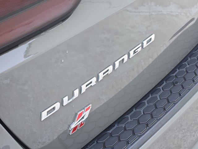 used 2021 Dodge Durango car, priced at $31,995