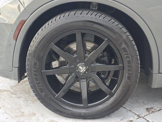 used 2021 Dodge Durango car, priced at $31,995