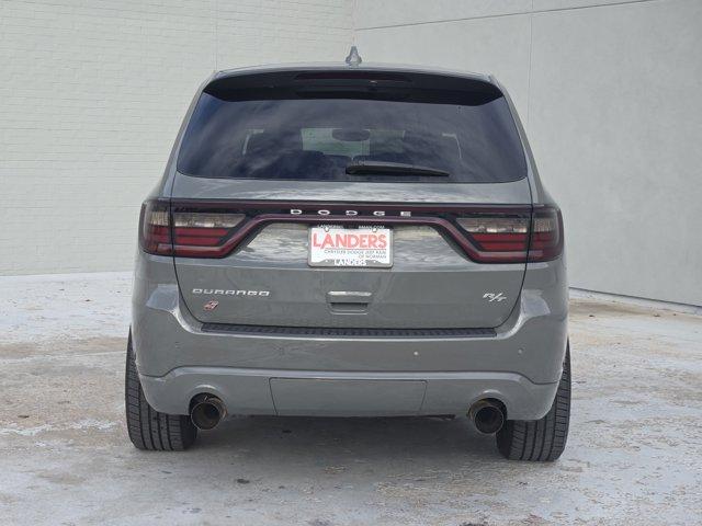 used 2021 Dodge Durango car, priced at $31,995