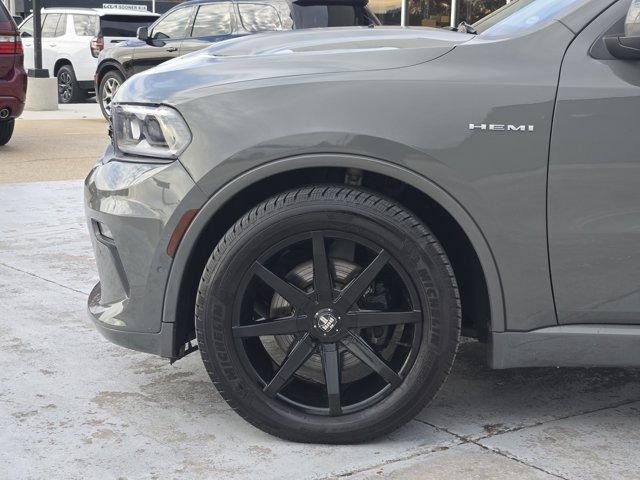 used 2021 Dodge Durango car, priced at $31,995