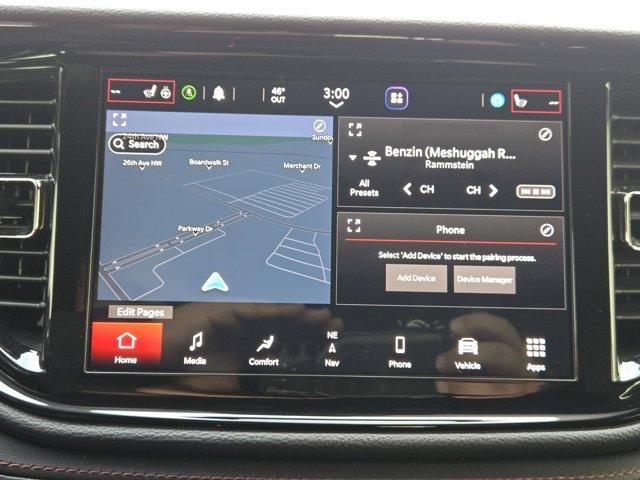 used 2021 Dodge Durango car, priced at $31,995