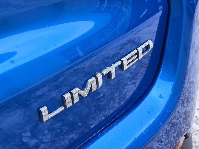 used 2024 Jeep Compass car, priced at $25,599