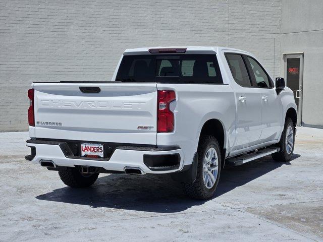 used 2019 Chevrolet Silverado 1500 car, priced at $33,565