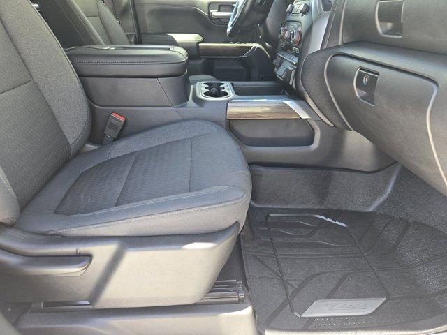 used 2019 Chevrolet Silverado 1500 car, priced at $33,565