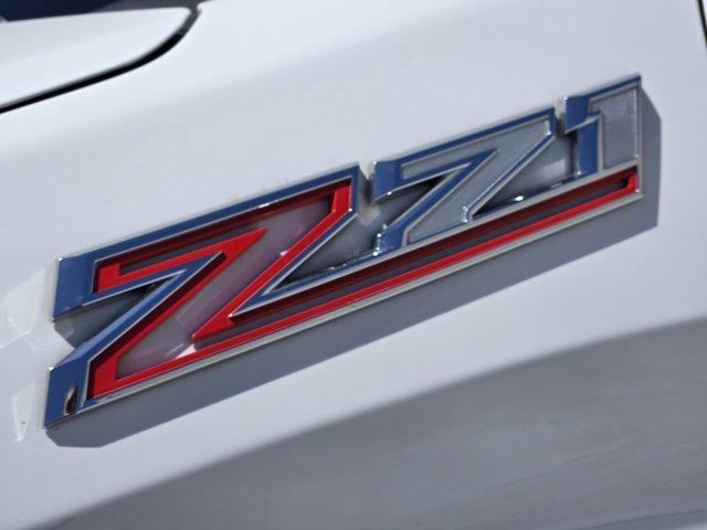used 2019 Chevrolet Silverado 1500 car, priced at $33,565