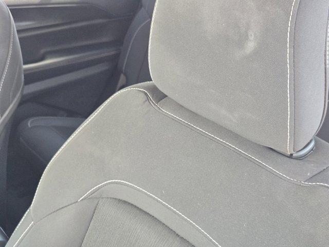 used 2023 Jeep Grand Cherokee L car, priced at $24,000