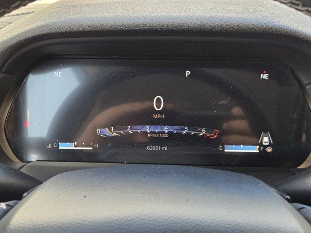 used 2023 Jeep Grand Cherokee L car, priced at $24,000