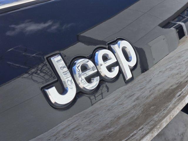 used 2023 Jeep Grand Cherokee L car, priced at $24,000