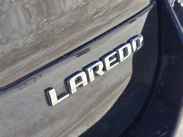 used 2023 Jeep Grand Cherokee L car, priced at $24,000