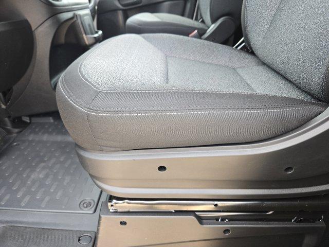 new 2025 Ram ProMaster 2500 car, priced at $56,736