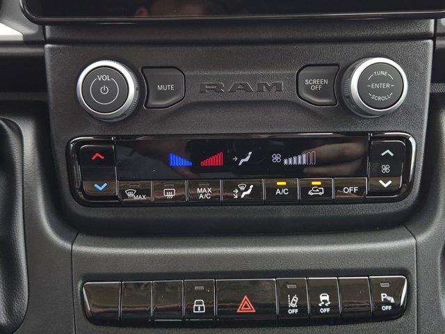 new 2025 Ram ProMaster 2500 car, priced at $56,736