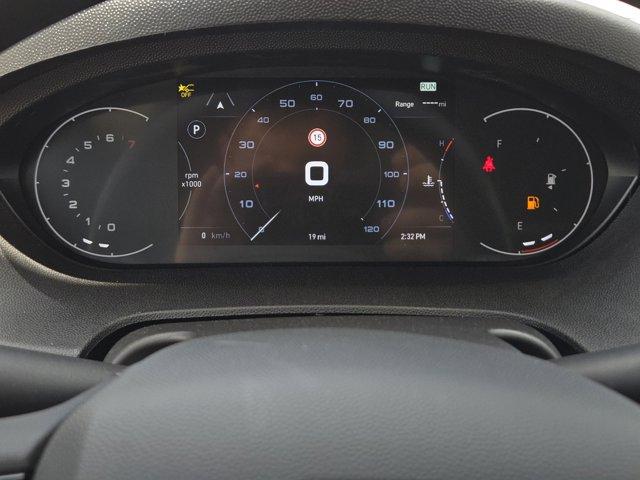 new 2025 Ram ProMaster 2500 car, priced at $56,736