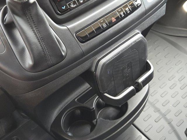 new 2025 Ram ProMaster 2500 car, priced at $56,736
