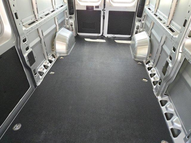 new 2025 Ram ProMaster 2500 car, priced at $56,736