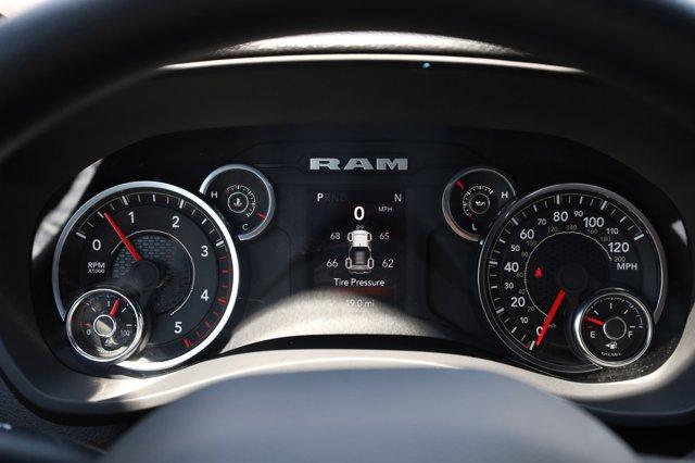 new 2024 Ram 2500 car, priced at $60,745