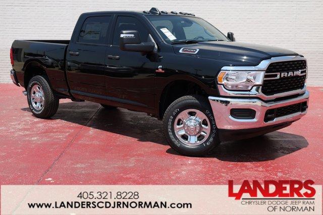 new 2024 Ram 2500 car, priced at $71,846