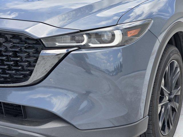 used 2023 Mazda CX-5 car, priced at $24,980