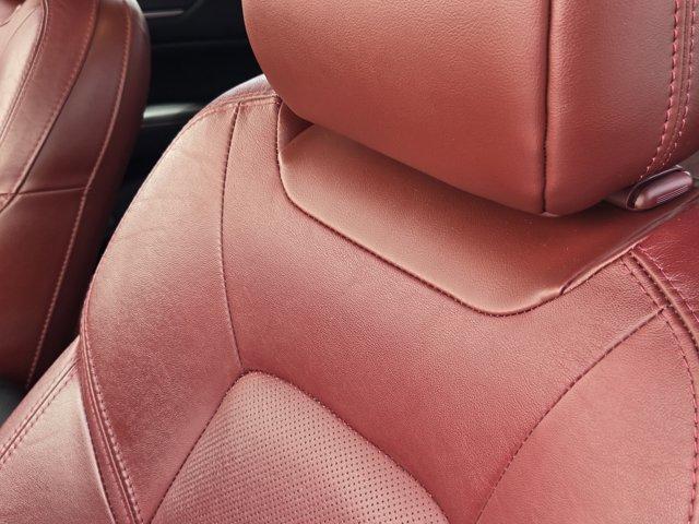 used 2023 Mazda CX-5 car, priced at $24,980