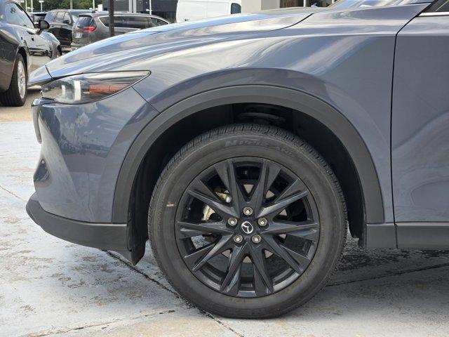 used 2023 Mazda CX-5 car, priced at $24,980