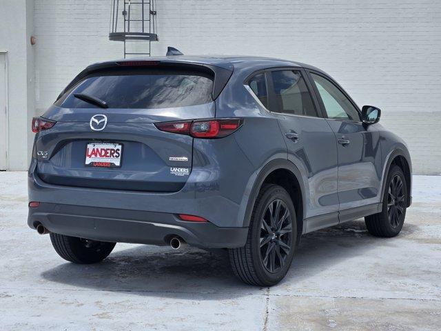 used 2023 Mazda CX-5 car, priced at $24,980