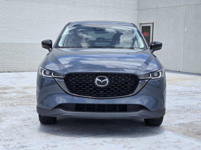 used 2023 Mazda CX-5 car, priced at $24,980