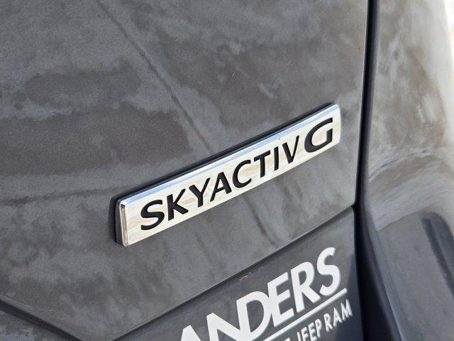 used 2023 Mazda CX-5 car, priced at $24,980
