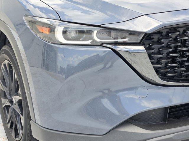 used 2023 Mazda CX-5 car, priced at $24,980