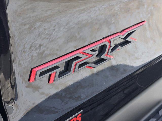 used 2022 Ram 1500 car, priced at $75,000