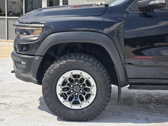 used 2022 Ram 1500 car, priced at $75,000
