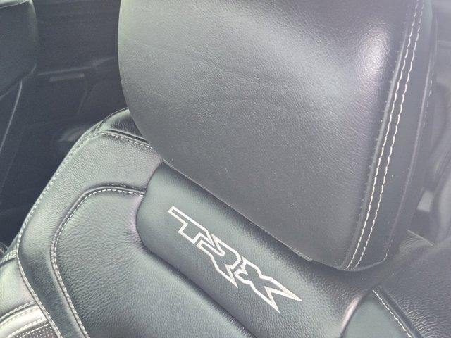 used 2022 Ram 1500 car, priced at $75,000