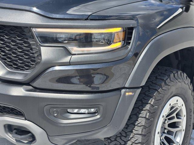 used 2022 Ram 1500 car, priced at $75,000